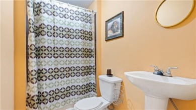 Discover this beautifully maintained 5-bedroom, 3.5 bath home on Summergrove Golf Club in Georgia - for sale on GolfHomes.com, golf home, golf lot