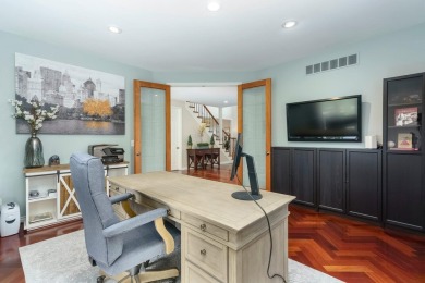 Located in one of Washington Township's premier subdivisions on Greystone Golf Club in Michigan - for sale on GolfHomes.com, golf home, golf lot