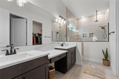 Live the Luxury Golf Lifestyle at Bella Collina - Stunning New on Bella Collina Golf Club in Florida - for sale on GolfHomes.com, golf home, golf lot