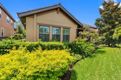 Experience executive-style living in The Promontory at on Innisbrook Resort and Golf Club in Florida - for sale on GolfHomes.com, golf home, golf lot