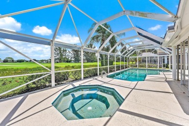 THIS IS ONE OF EAGLETON ESTATES MOST DESIRABLE FLOOR PLANS. 4 on PGA National Golf Club in Florida - for sale on GolfHomes.com, golf home, golf lot