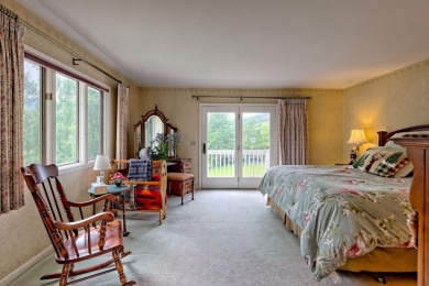 This beautiful, expansive, 4 bedroom, 5.5 bath home with a on Sky Valley Resort and Country Club in Georgia - for sale on GolfHomes.com, golf home, golf lot