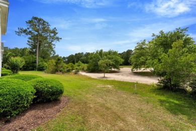 Welcome to your dream condo situated in the heart of a golf on True Blue Plantation in South Carolina - for sale on GolfHomes.com, golf home, golf lot