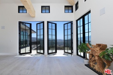 Welcome to the Luxury Malibu Crown Vineyard Estate, brand new on Malibu Country Club in California - for sale on GolfHomes.com, golf home, golf lot