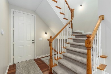 Located in one of Washington Township's premier subdivisions on Greystone Golf Club in Michigan - for sale on GolfHomes.com, golf home, golf lot