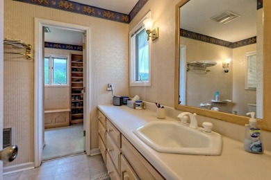 This beautiful, expansive, 4 bedroom, 5.5 bath home with a on Sky Valley Resort and Country Club in Georgia - for sale on GolfHomes.com, golf home, golf lot