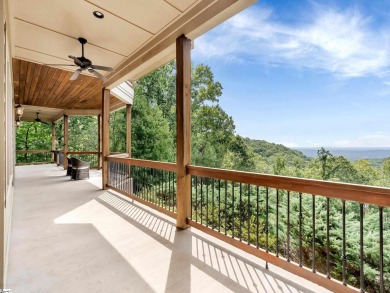 Come home to The Cliffs at Glassy, The Cliffs' original gated on The Cliffs at Glassy Golf and Country Club in South Carolina - for sale on GolfHomes.com, golf home, golf lot