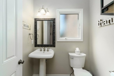 Located in one of Washington Township's premier subdivisions on Greystone Golf Club in Michigan - for sale on GolfHomes.com, golf home, golf lot