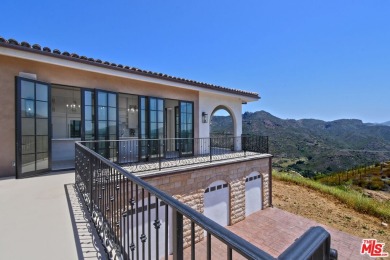 Welcome to the Luxury Malibu Crown Vineyard Estate, brand new on Malibu Country Club in California - for sale on GolfHomes.com, golf home, golf lot