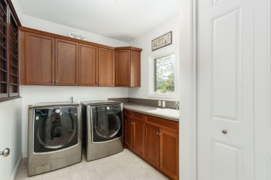 Located in one of Washington Township's premier subdivisions on Greystone Golf Club in Michigan - for sale on GolfHomes.com, golf home, golf lot