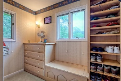 This beautiful, expansive, 4 bedroom, 5.5 bath home with a on Sky Valley Resort and Country Club in Georgia - for sale on GolfHomes.com, golf home, golf lot