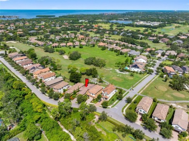 Experience executive-style living in The Promontory at on Innisbrook Resort and Golf Club in Florida - for sale on GolfHomes.com, golf home, golf lot