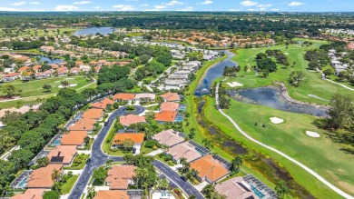 THIS IS ONE OF EAGLETON ESTATES MOST DESIRABLE FLOOR PLANS. 4 on PGA National Golf Club in Florida - for sale on GolfHomes.com, golf home, golf lot