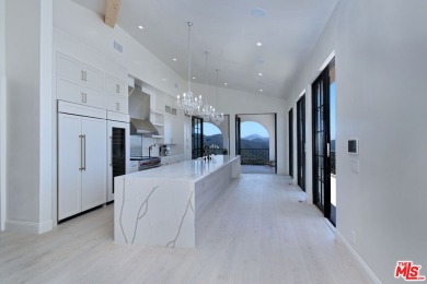 Welcome to the Luxury Malibu Crown Vineyard Estate, brand new on Malibu Country Club in California - for sale on GolfHomes.com, golf home, golf lot