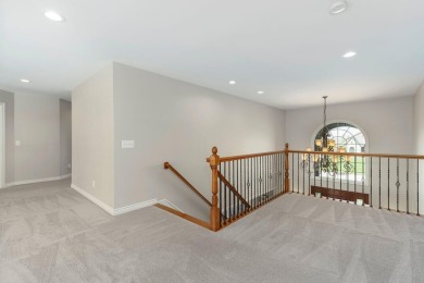 Located in one of Washington Township's premier subdivisions on Greystone Golf Club in Michigan - for sale on GolfHomes.com, golf home, golf lot