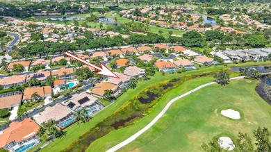 THIS IS ONE OF EAGLETON ESTATES MOST DESIRABLE FLOOR PLANS. 4 on PGA National Golf Club in Florida - for sale on GolfHomes.com, golf home, golf lot