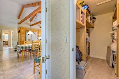 This beautiful, expansive, 4 bedroom, 5.5 bath home with a on Sky Valley Resort and Country Club in Georgia - for sale on GolfHomes.com, golf home, golf lot