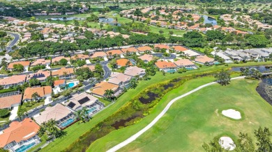 THIS IS ONE OF EAGLETON ESTATES MOST DESIRABLE FLOOR PLANS. 4 on PGA National Golf Club in Florida - for sale on GolfHomes.com, golf home, golf lot