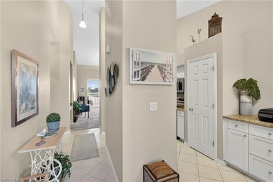TURNKEY FURNISHED 2 bed, 2 bath PENTHOUSE condo with FULL GOLF on Legends Golf and Country Club in Florida - for sale on GolfHomes.com, golf home, golf lot