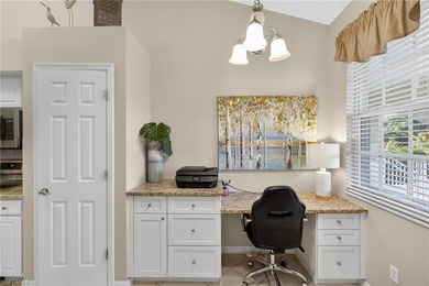 TURNKEY FURNISHED 2 bed, 2 bath PENTHOUSE condo with FULL GOLF on Legends Golf and Country Club in Florida - for sale on GolfHomes.com, golf home, golf lot