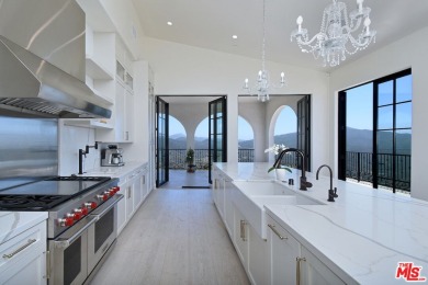 Welcome to the Luxury Malibu Crown Vineyard Estate, brand new on Malibu Country Club in California - for sale on GolfHomes.com, golf home, golf lot