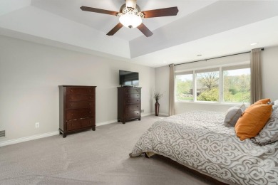 Located in one of Washington Township's premier subdivisions on Greystone Golf Club in Michigan - for sale on GolfHomes.com, golf home, golf lot