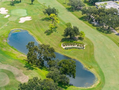 Experience executive-style living in The Promontory at on Innisbrook Resort and Golf Club in Florida - for sale on GolfHomes.com, golf home, golf lot