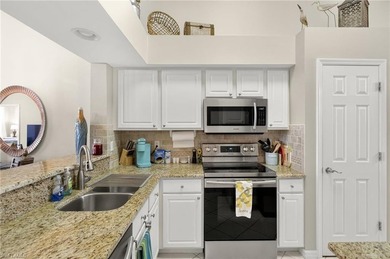 TURNKEY FURNISHED 2 bed, 2 bath PENTHOUSE condo with FULL GOLF on Legends Golf and Country Club in Florida - for sale on GolfHomes.com, golf home, golf lot