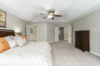 Located in one of Washington Township's premier subdivisions on Greystone Golf Club in Michigan - for sale on GolfHomes.com, golf home, golf lot