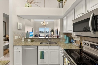 TURNKEY FURNISHED 2 bed, 2 bath PENTHOUSE condo with FULL GOLF on Legends Golf and Country Club in Florida - for sale on GolfHomes.com, golf home, golf lot