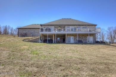 You have to see this breathtaking home in Loma Linda! This on The Bald Eagle Course At Eagle Creek Golf Club in Missouri - for sale on GolfHomes.com, golf home, golf lot