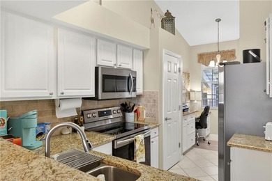 TURNKEY FURNISHED 2 bed, 2 bath PENTHOUSE condo with FULL GOLF on Legends Golf and Country Club in Florida - for sale on GolfHomes.com, golf home, golf lot