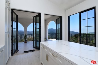Welcome to the Luxury Malibu Crown Vineyard Estate, brand new on Malibu Country Club in California - for sale on GolfHomes.com, golf home, golf lot
