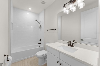 Live the Luxury Golf Lifestyle at Bella Collina - Stunning New on Bella Collina Golf Club in Florida - for sale on GolfHomes.com, golf home, golf lot