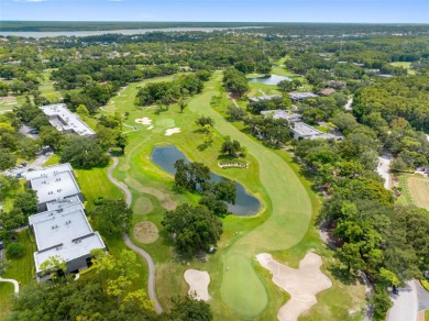 Experience executive-style living in The Promontory at on Innisbrook Resort and Golf Club in Florida - for sale on GolfHomes.com, golf home, golf lot