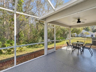 Discover the perfect blend of charm and convenience in this on Summertree Golf Course in Florida - for sale on GolfHomes.com, golf home, golf lot