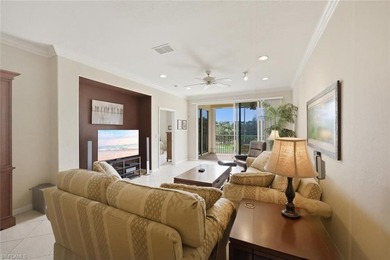 One or more photo(s) has been virtually staged, AI generated or on Naples Lakes Country Club in Florida - for sale on GolfHomes.com, golf home, golf lot