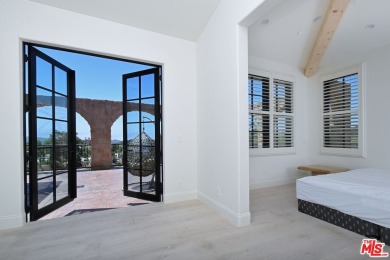 Welcome to the Luxury Malibu Crown Vineyard Estate, brand new on Malibu Country Club in California - for sale on GolfHomes.com, golf home, golf lot