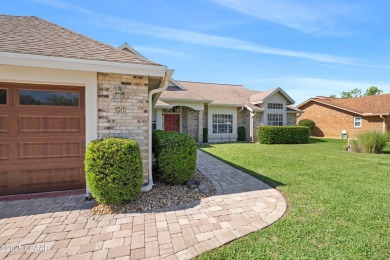 OPEN HOUSE 6/1 1-3pm!! Live the Florida Dream @51 Kingsley Cir on Plantation Bay Golf and Country Club in Florida - for sale on GolfHomes.com, golf home, golf lot