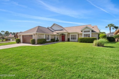 OPEN HOUSE 6/1 1-3pm!! Live the Florida Dream @51 Kingsley Cir on Plantation Bay Golf and Country Club in Florida - for sale on GolfHomes.com, golf home, golf lot