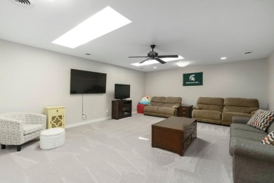 Located in one of Washington Township's premier subdivisions on Greystone Golf Club in Michigan - for sale on GolfHomes.com, golf home, golf lot