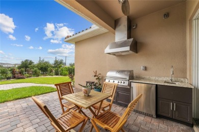 Live the Luxury Golf Lifestyle at Bella Collina - Stunning New on Bella Collina Golf Club in Florida - for sale on GolfHomes.com, golf home, golf lot
