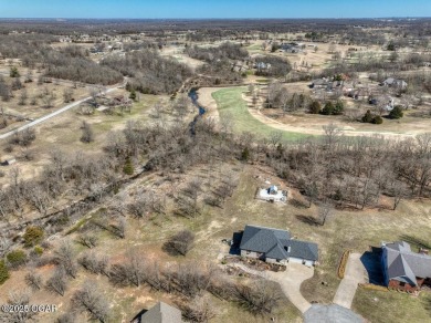 You have to see this breathtaking home in Loma Linda! This on The Bald Eagle Course At Eagle Creek Golf Club in Missouri - for sale on GolfHomes.com, golf home, golf lot