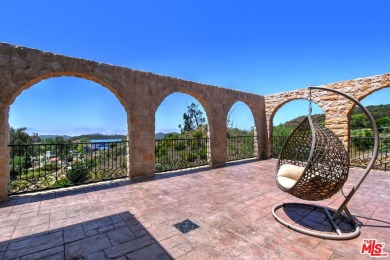 Welcome to the Luxury Malibu Crown Vineyard Estate, brand new on Malibu Country Club in California - for sale on GolfHomes.com, golf home, golf lot