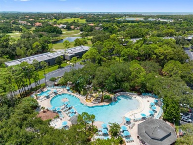 Experience executive-style living in The Promontory at on Innisbrook Resort and Golf Club in Florida - for sale on GolfHomes.com, golf home, golf lot