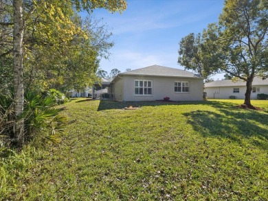 Discover the perfect blend of charm and convenience in this on Summertree Golf Course in Florida - for sale on GolfHomes.com, golf home, golf lot