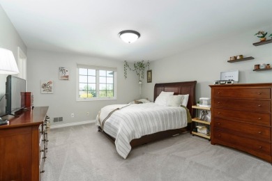 Located in one of Washington Township's premier subdivisions on Greystone Golf Club in Michigan - for sale on GolfHomes.com, golf home, golf lot