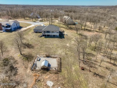 You have to see this breathtaking home in Loma Linda! This on The Bald Eagle Course At Eagle Creek Golf Club in Missouri - for sale on GolfHomes.com, golf home, golf lot