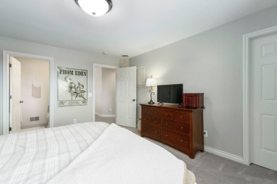 Located in one of Washington Township's premier subdivisions on Greystone Golf Club in Michigan - for sale on GolfHomes.com, golf home, golf lot