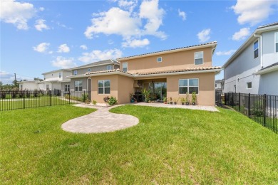 Live the Luxury Golf Lifestyle at Bella Collina - Stunning New on Bella Collina Golf Club in Florida - for sale on GolfHomes.com, golf home, golf lot